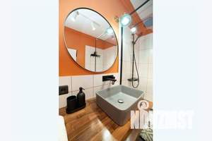 1-к квартира, посуточно, 29м2, 16/35 этаж