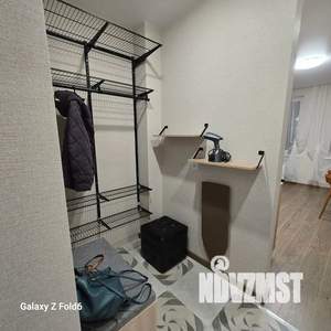 1-к квартира, посуточно, 35м2, 31/32 этаж