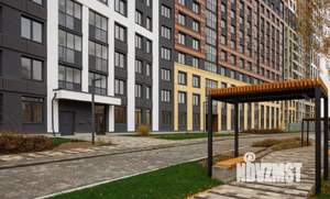 2-к квартира, на длительный срок, 66м2, 12/25 этаж