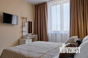 2-к квартира, посуточно, 62м2, 1/1 этаж