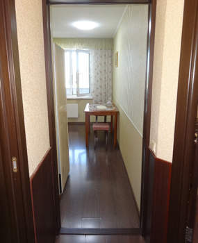 1-к квартира, на длительный срок, 34м2, 7/10 этаж