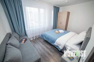 1-к квартира, посуточно, 32м2, 1/1 этаж