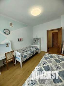 2-к квартира, посуточно, 46м2, 4/6 этаж