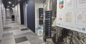 1-к квартира, на длительный срок, 24м2, 7/15 этаж