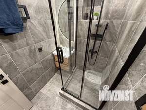 2-к квартира, посуточно, 40м2, 1/1 этаж