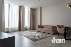 2-к квартира, на длительный срок, 79м2, 14/52 этаж