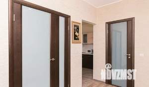 1-к квартира, посуточно, 43м2, 15/18 этаж