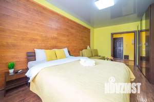 1-к квартира, посуточно, 48м2, 2/24 этаж