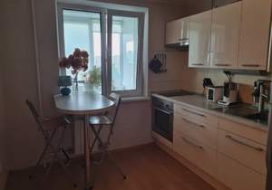 2-к квартира, на длительный срок, 47м2, 8/12 этаж