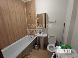 1-к квартира, на длительный срок, 34м2, 10/19 этаж