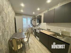 2-к квартира, на длительный срок, 58м2, 8/12 этаж