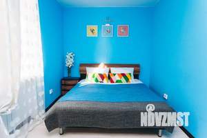 2-к квартира, посуточно, 45м2, 2/5 этаж