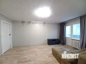 2-к квартира, на длительный срок, 43м2, 2/5 этаж