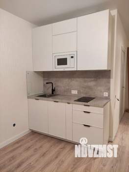 1-к квартира, на длительный срок, 39м2, 5/32 этаж