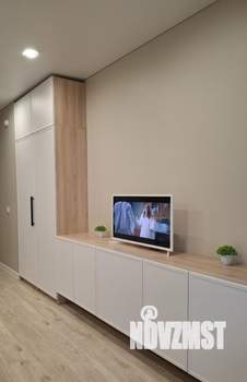 Студия квартира, на длительный срок, 24м2, 10/20 этаж