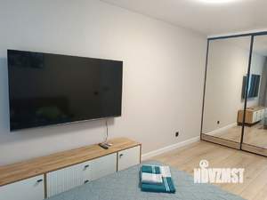 1-к квартира, посуточно, 36м2, 8/24 этаж