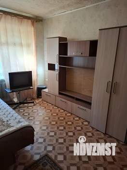 1-к квартира, на длительный срок, 31м2, 1/5 этаж