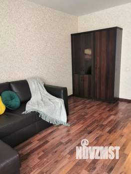 2-к квартира, посуточно, 55м2, 1/1 этаж