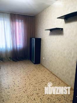 1-к квартира, на длительный срок, 40м2, 3/16 этаж