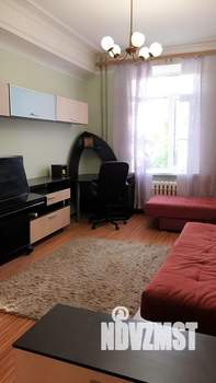 2-к квартира, на длительный срок, 50м2, 2/3 этаж