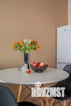 1-к квартира, посуточно, 37м2, 6/33 этаж