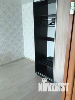 1-к квартира, на длительный срок, 33м2, 4/5 этаж