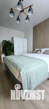 1-к квартира, посуточно, 35м2, 17/32 этаж
