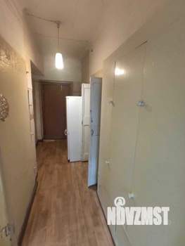 2-к квартира, на длительный срок, 38м2, 1/2 этаж