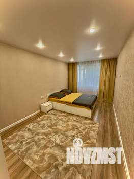 2-к квартира, посуточно, 50м2, 3/5 этаж