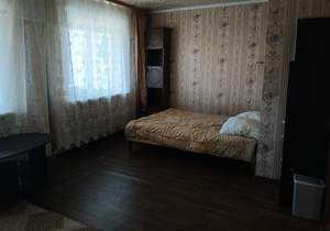 1-к квартира, на длительный срок, 35м2, 8/12 этаж