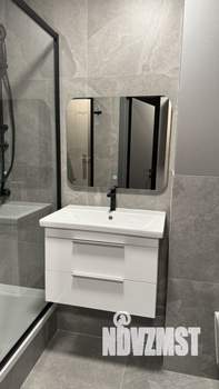 1-к квартира, на длительный срок, 49м2, 3/22 этаж