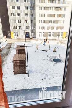 Студия квартира, на длительный срок, 22м2, 3/9 этаж