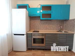 1-к квартира, посуточно, 38м2, 9/10 этаж