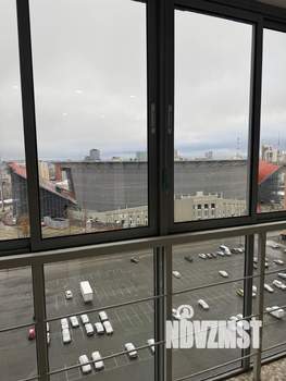 1-к квартира, на длительный срок, 45м2, 14/27 этаж