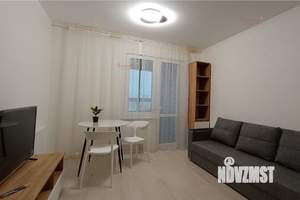 1-к квартира, на длительный срок, 36м2, 5/25 этаж