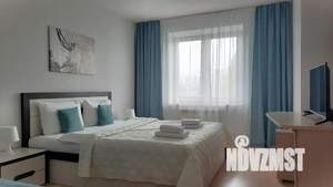 2-к квартира, посуточно, 68м2, 1/1 этаж