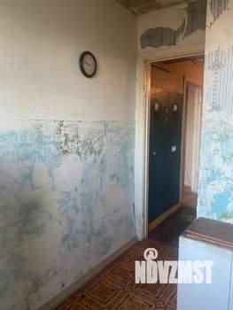 2-к квартира, на длительный срок, 43м2, 5/5 этаж