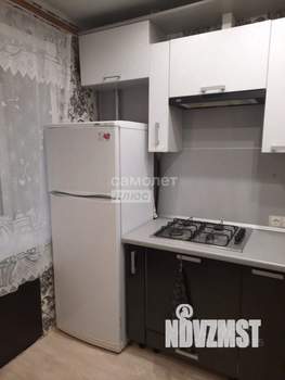 1-к квартира, на длительный срок, 31м2, 1/5 этаж