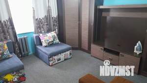 1-к квартира, посуточно, 31м2, 1/1 этаж