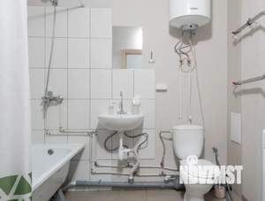 1-к квартира, посуточно, 40м2, 2/9 этаж