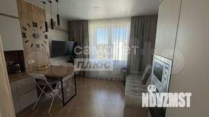 1-к квартира, на длительный срок, 54м2, 3/25 этаж