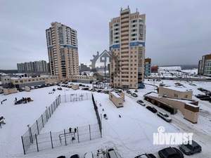 1-к квартира, на длительный срок, 40м2, 6/10 этаж