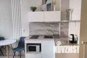 1-к квартира, посуточно, 27м2, 15/25 этаж