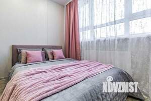 1-к квартира, посуточно, 23м2, 1/1 этаж