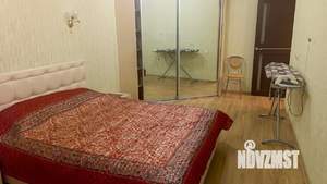 2-к квартира, на длительный срок, 45м2, 1/5 этаж