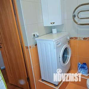 1-к квартира, посуточно, 40м2, 7/10 этаж