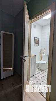 2-к квартира, на длительный срок, 37м2, 2/9 этаж