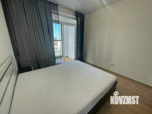 1-к квартира, на длительный срок, 38м2, 7/9 этаж