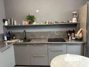 1-к квартира, на длительный срок, 35м2, 8/10 этаж