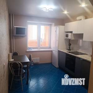 1-к квартира, на длительный срок, 35м2, 11/17 этаж